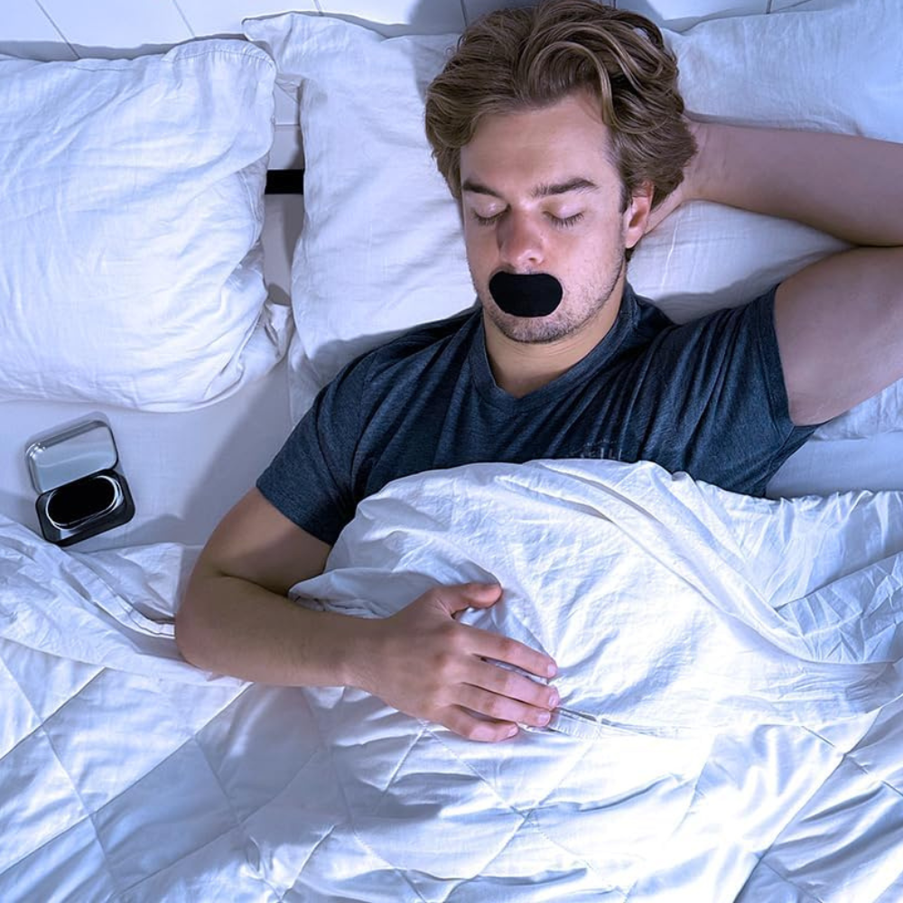 Mouth Tape™ - Mouth Tape for Sleeping