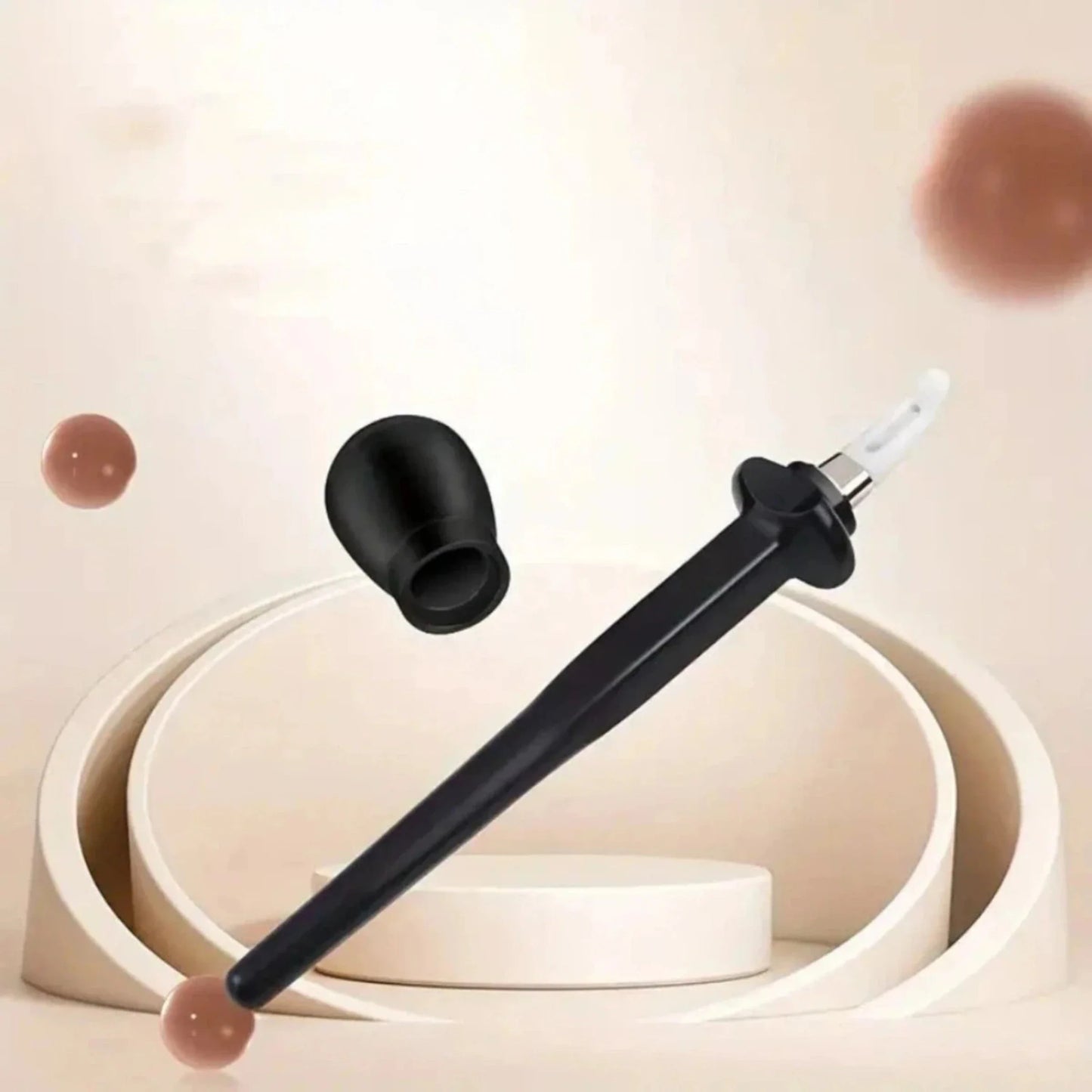 FlickFinesse™ - Master Eyeliner Tool