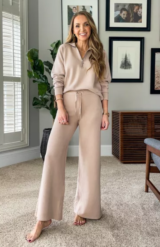 Vellume™ 2 Piece Loungewear