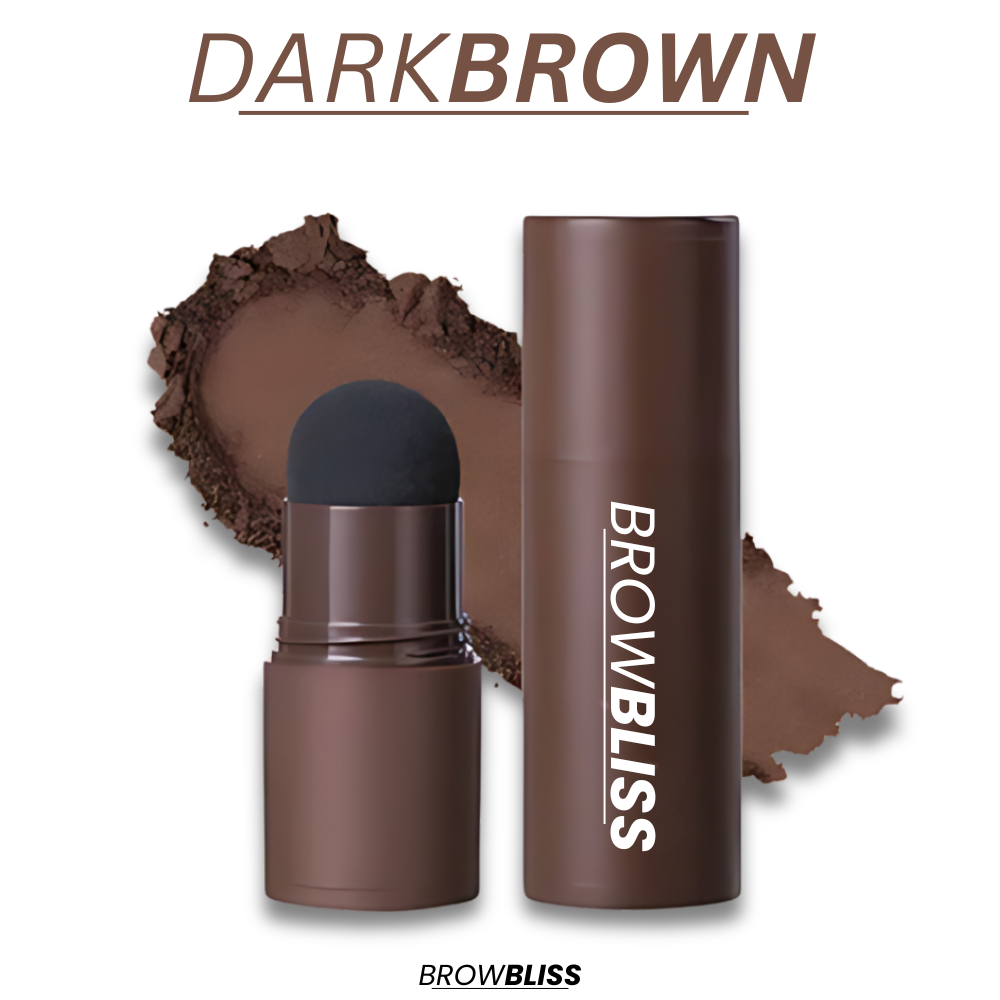 BrowBliss™ Eyebrow Stamp Set