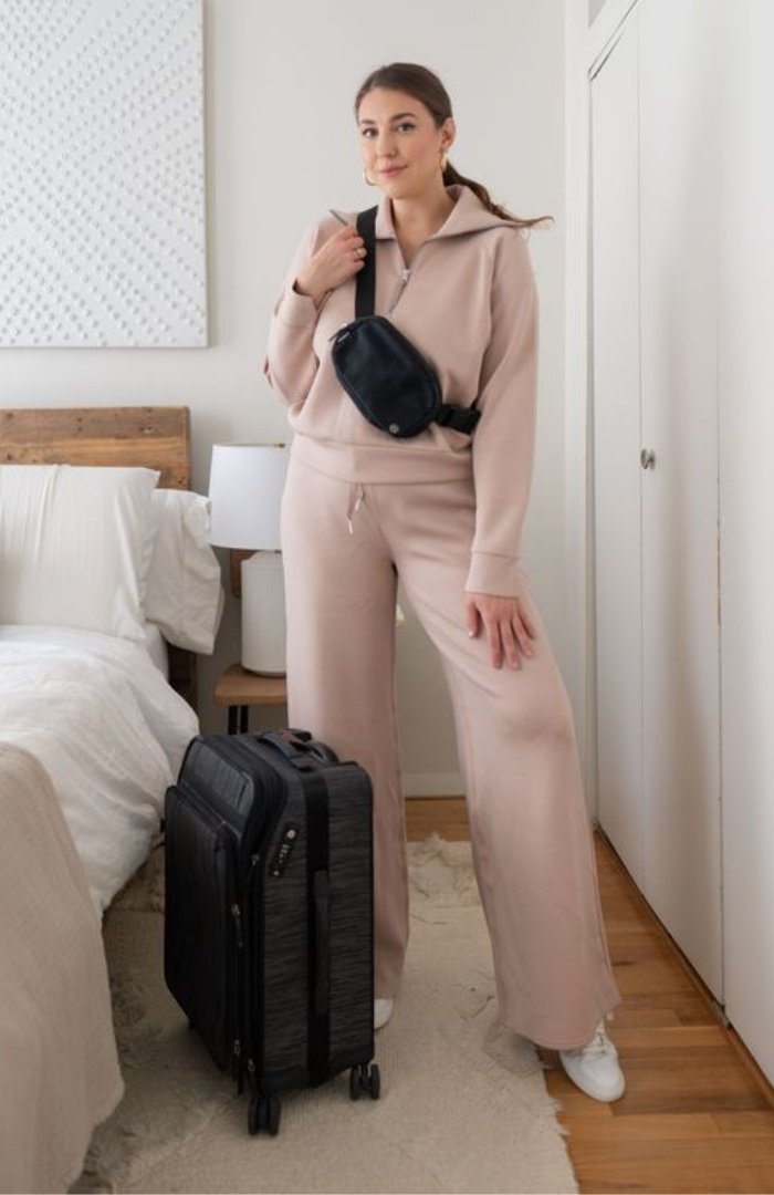 Vellume™ 2 Piece Loungewear