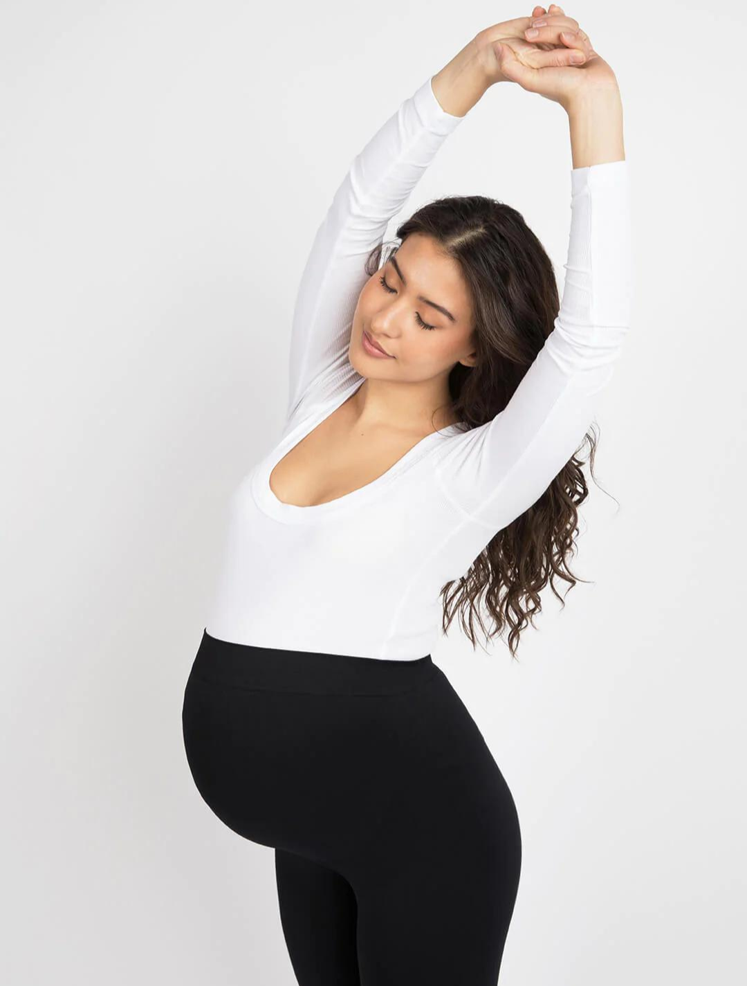 Vellume™ Femy Maternity Leggings