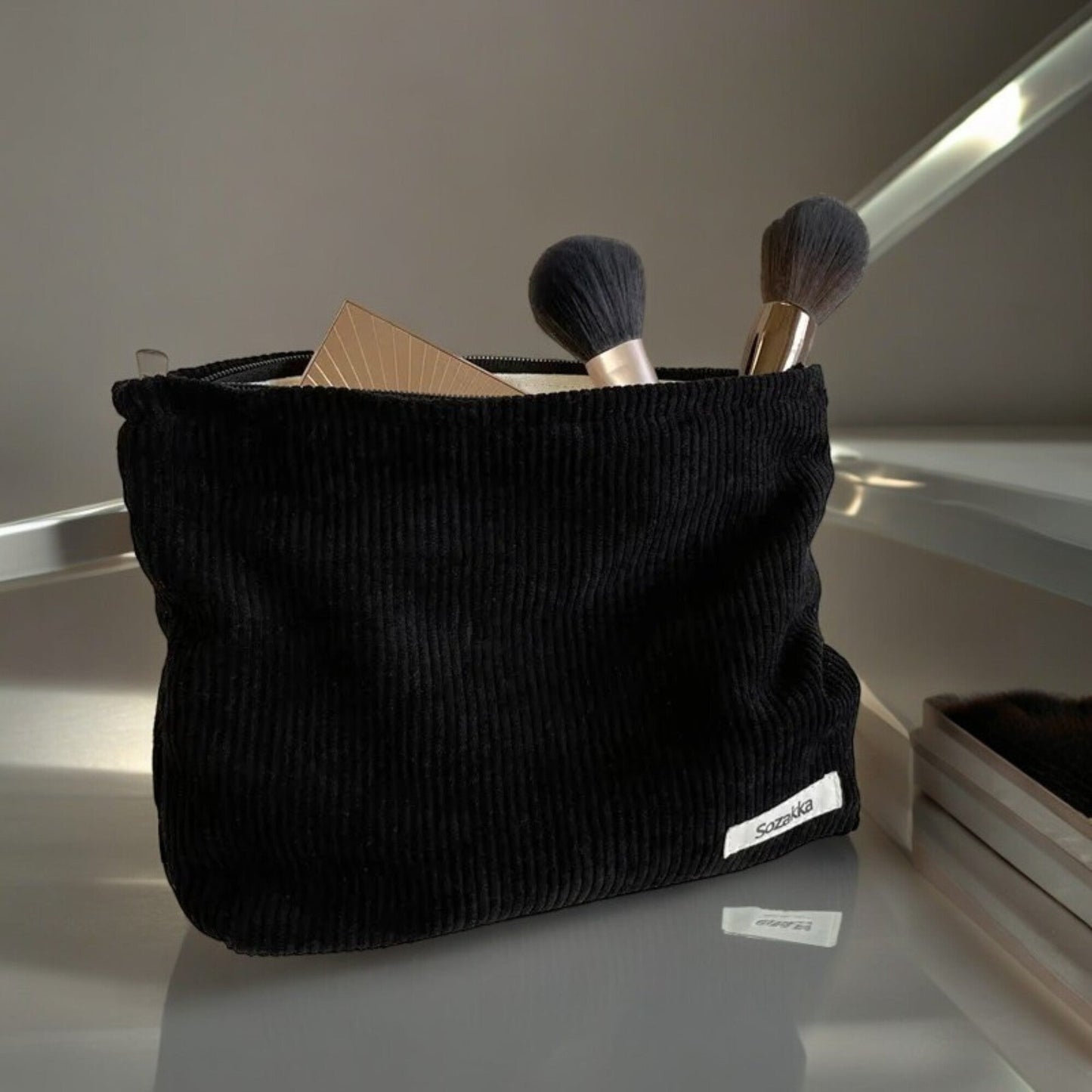 Glow™ Mini Corduroy Bag