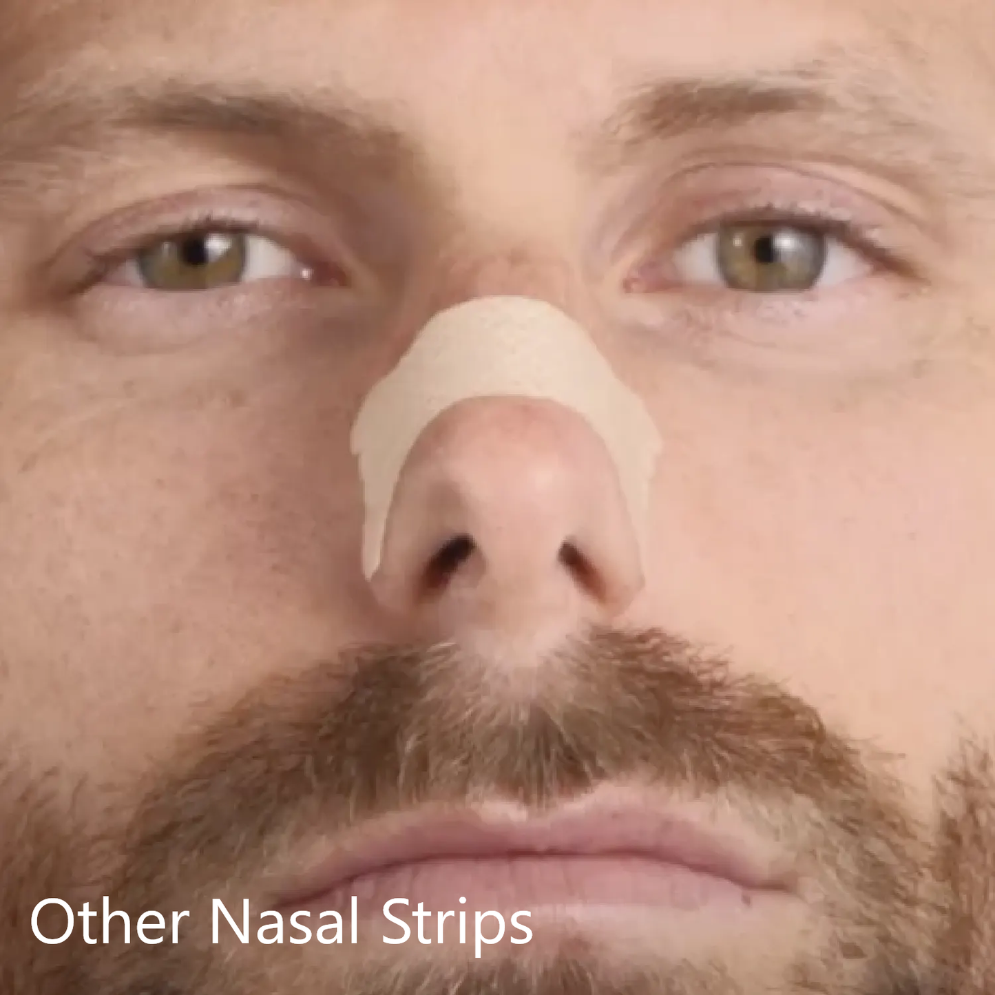 BreatheBetter™ Magnetic Nasal Strips