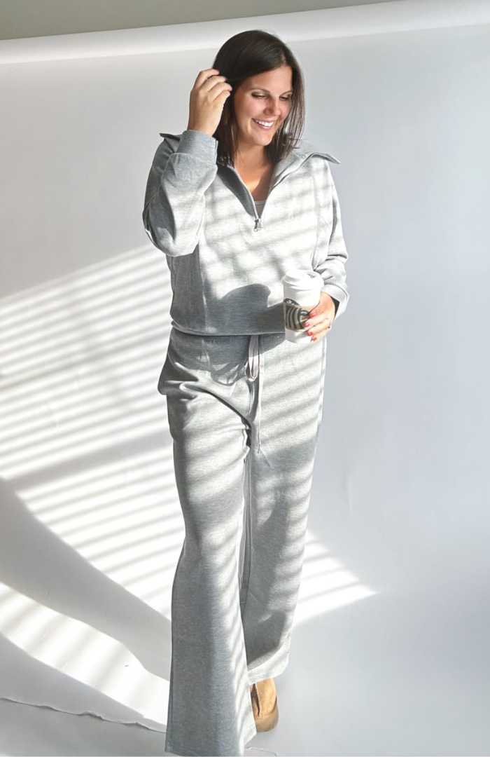 Vellume™ 2 Piece Loungewear