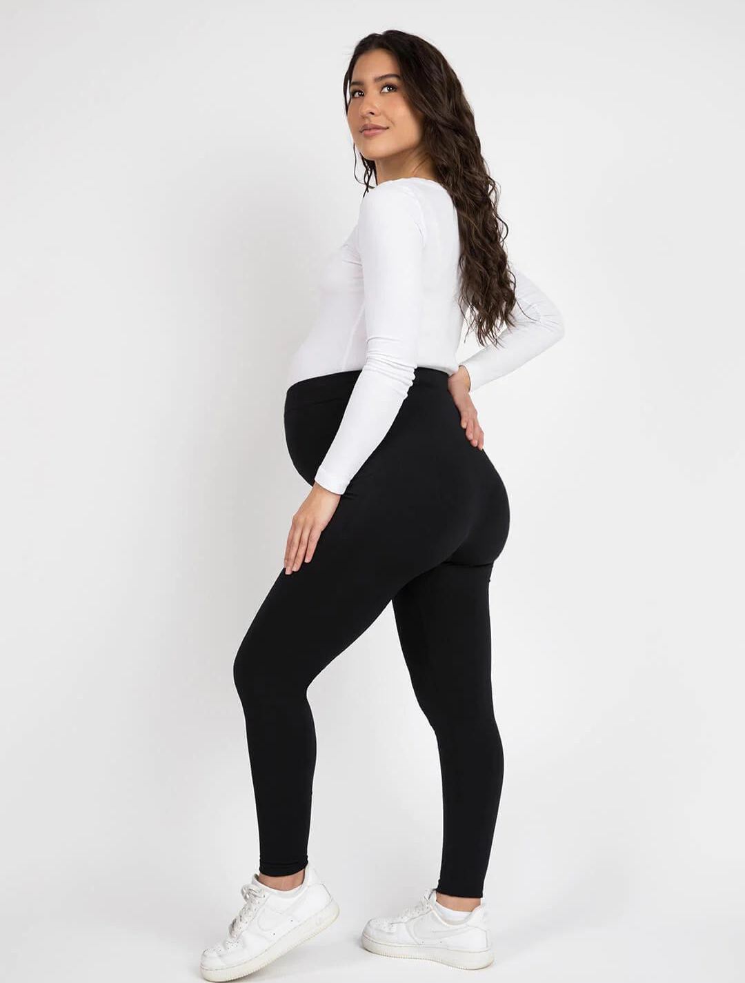 Vellume™ Femy Maternity Leggings