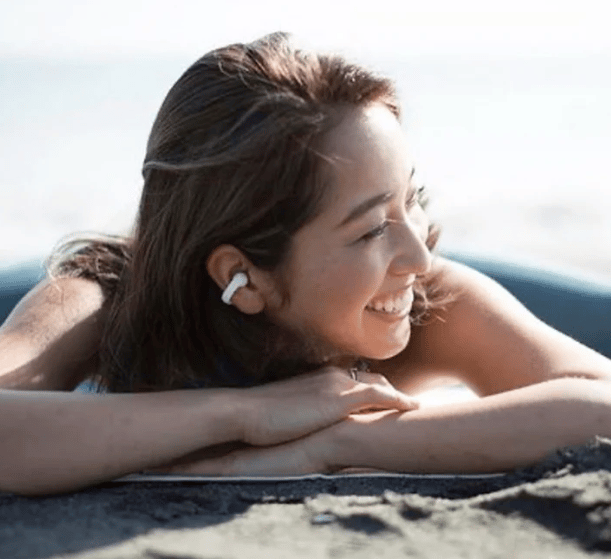 Wireless Earphones (70% OFF Today Only!)