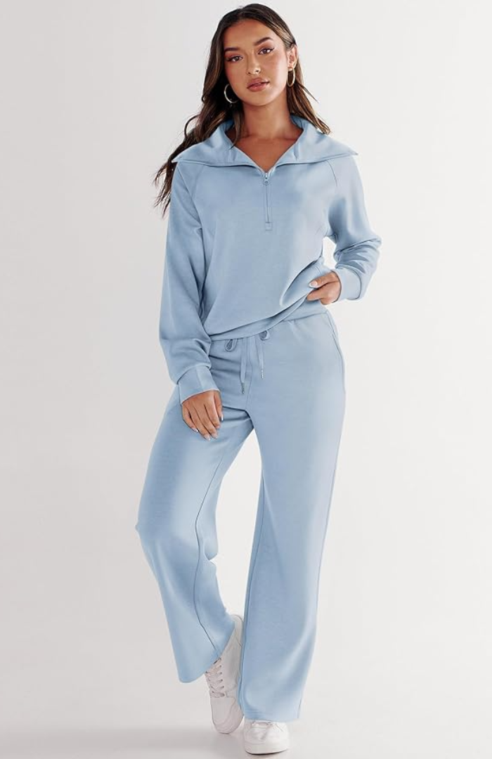 Vellume™ 2 Piece Loungewear