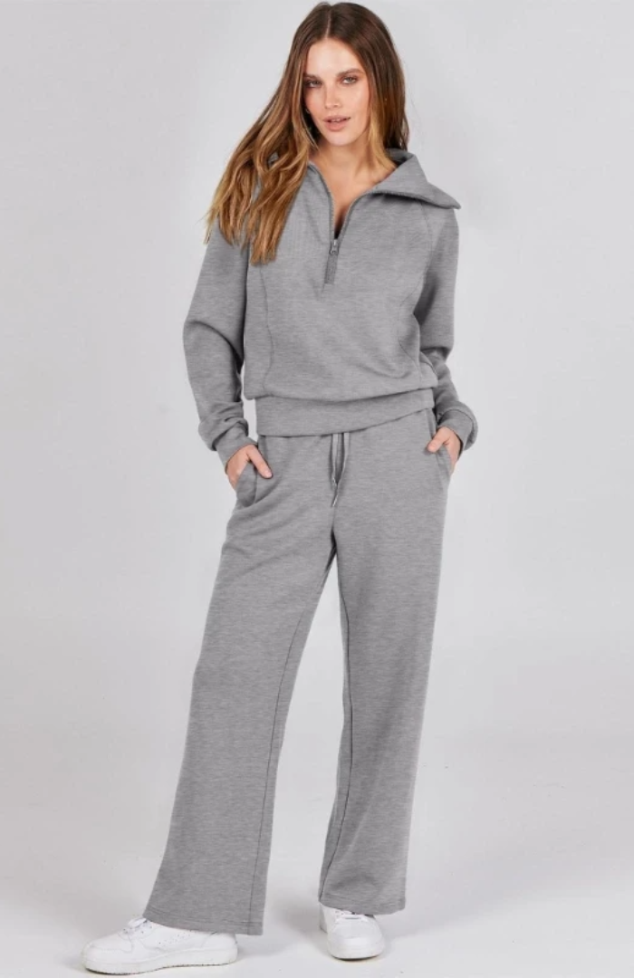 Vellume™ 2 Piece Loungewear