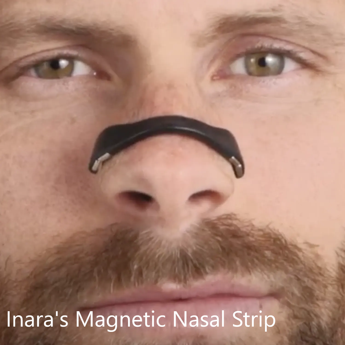 BreatheBetter™ Magnetic Nasal Strips