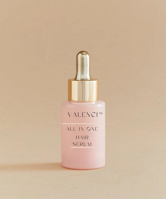 Vellume™ "All-in-One" Hair Serum