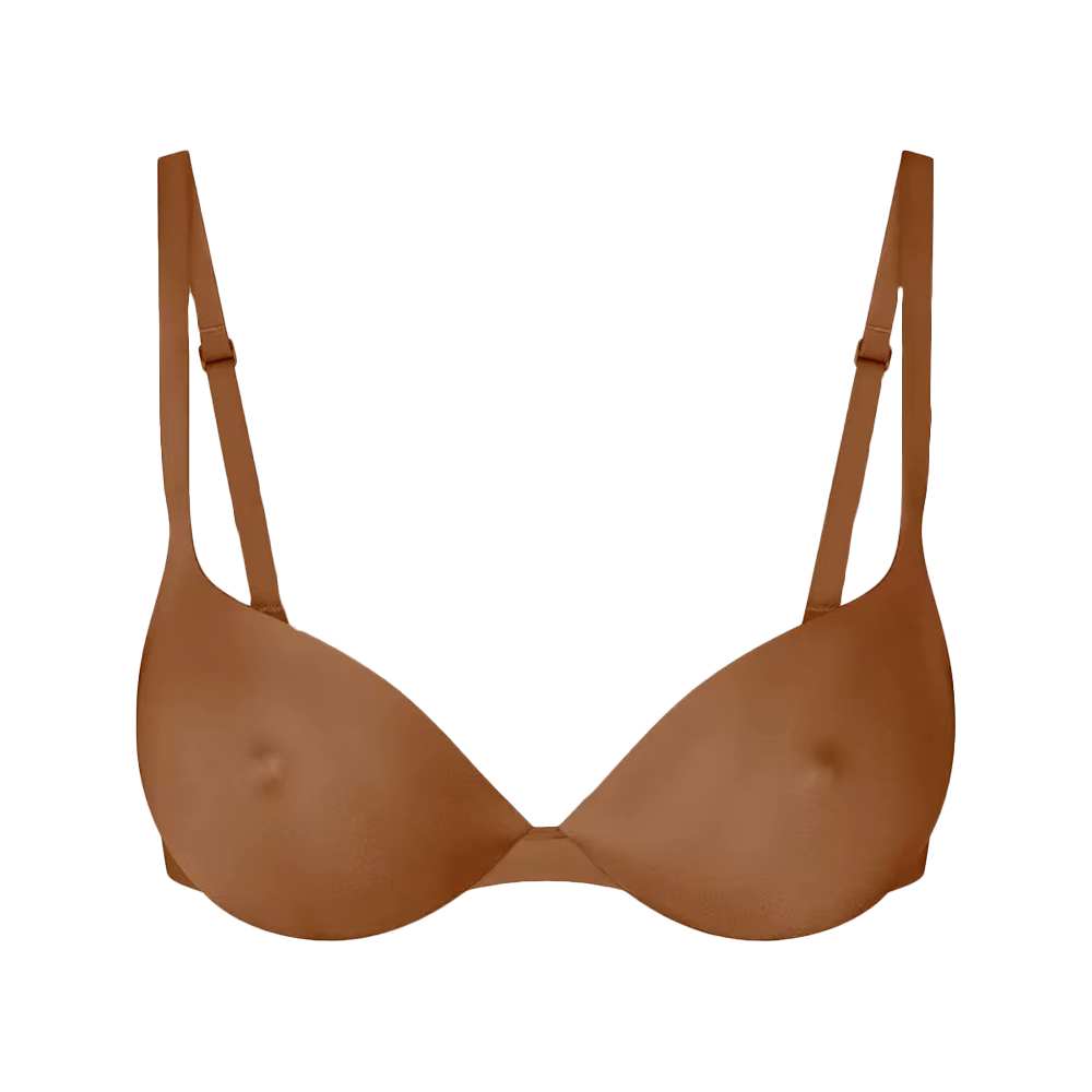 VIRAL NIPPLE PUSH-UP BRA