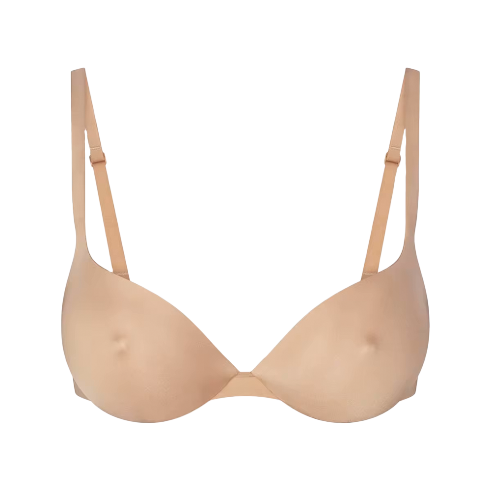 VIRAL NIPPLE PUSH-UP BRA