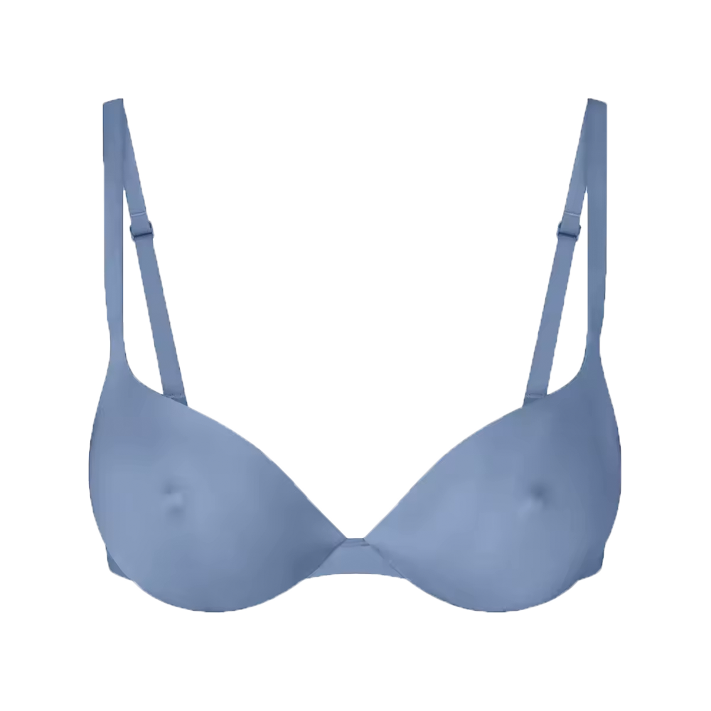 VIRAL NIPPLE PUSH-UP BRA