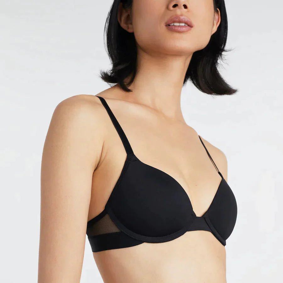 Pepper Push-Up Bra