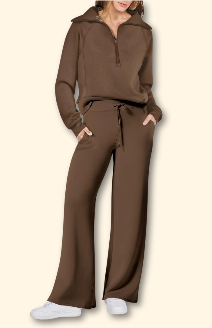 Vellume™ 2 Piece Loungewear