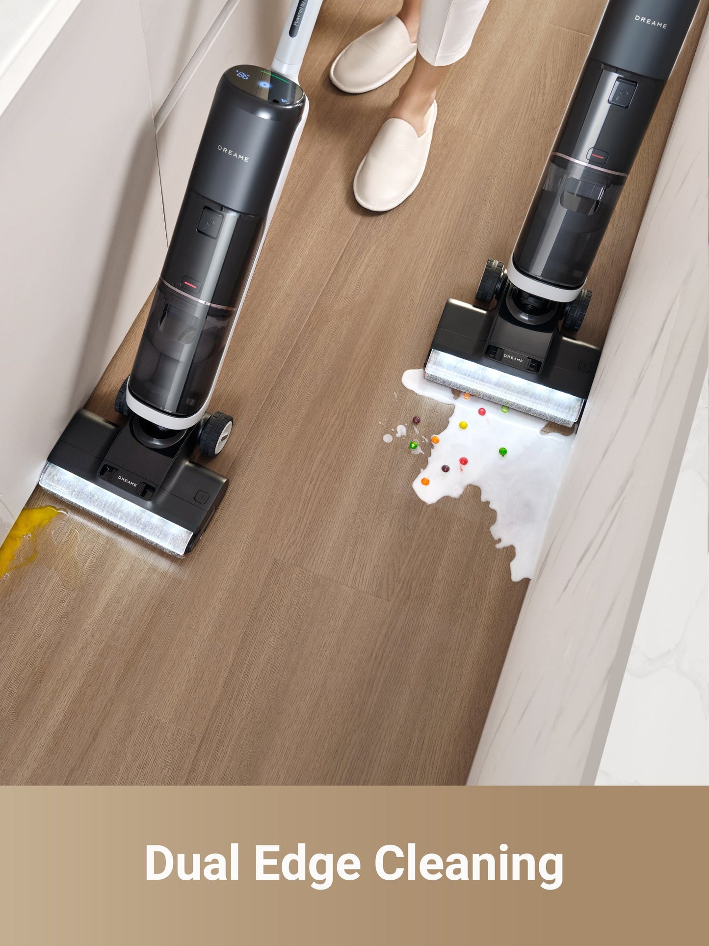 Dreame H14 Pro Wet and Dry Vacuum