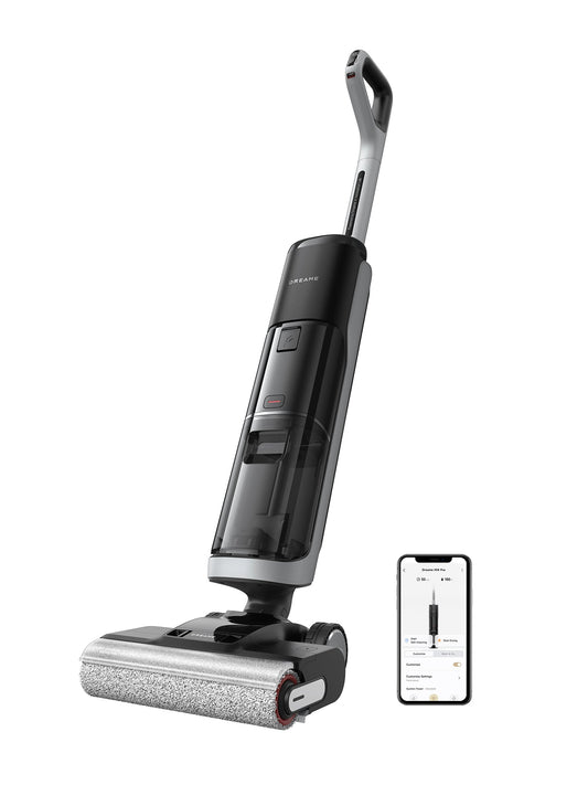 Dreame H14 Pro Wet and Dry Vacuum