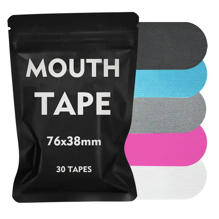 Mouth Tape™ - Mouth Tape for Sleeping