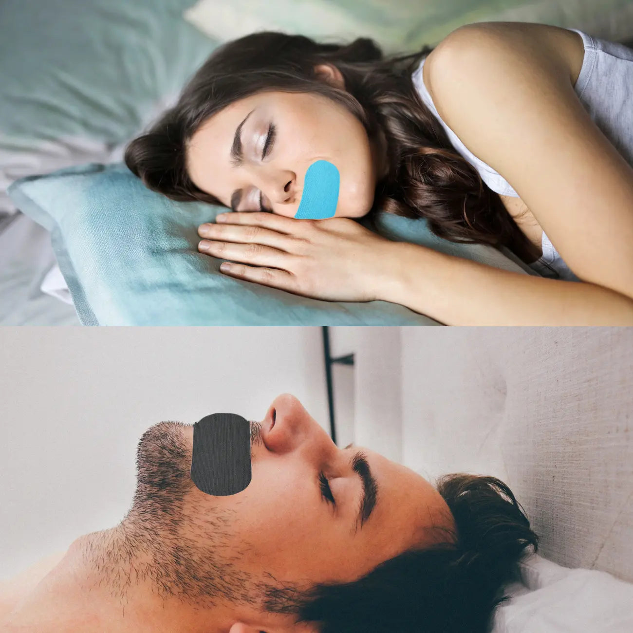 Mouth Tape™ - Mouth Tape for Sleeping