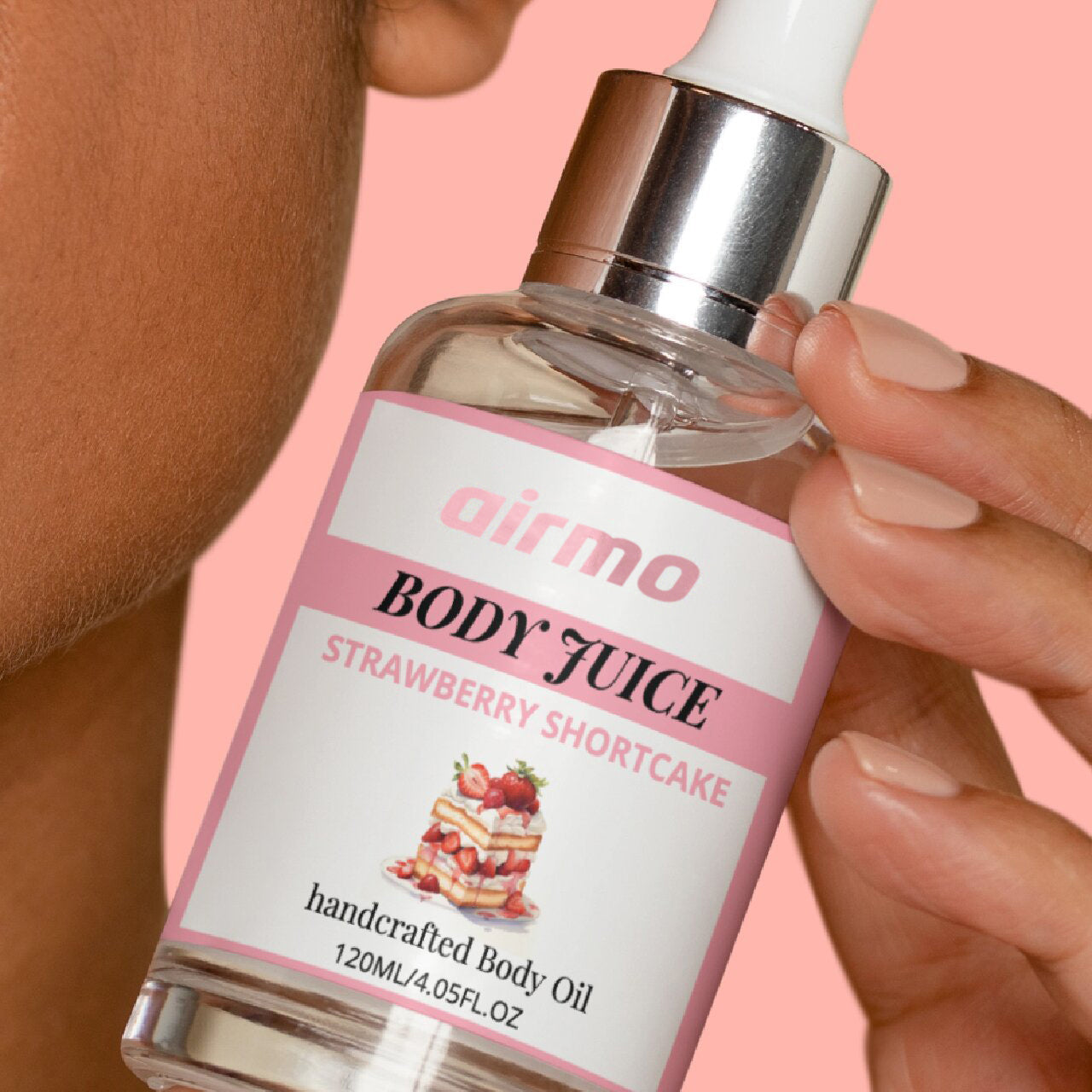 BodyJuice™ Oil