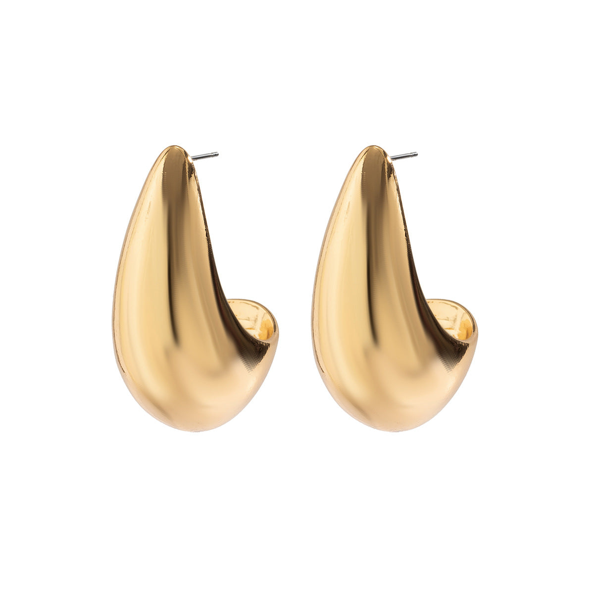 Tear Drop Earrings