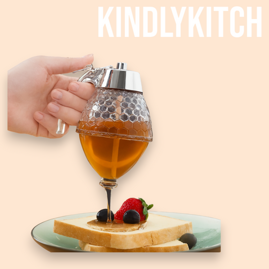 KindlyKitch® Dispenser