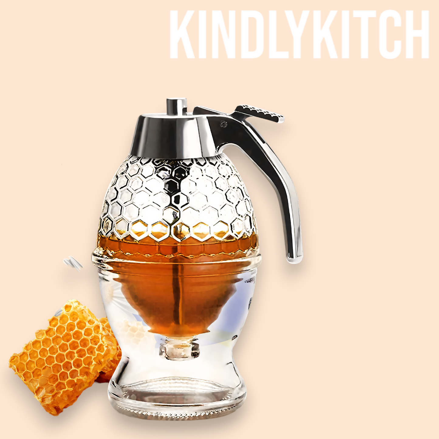 KindlyKitch® Dispenser