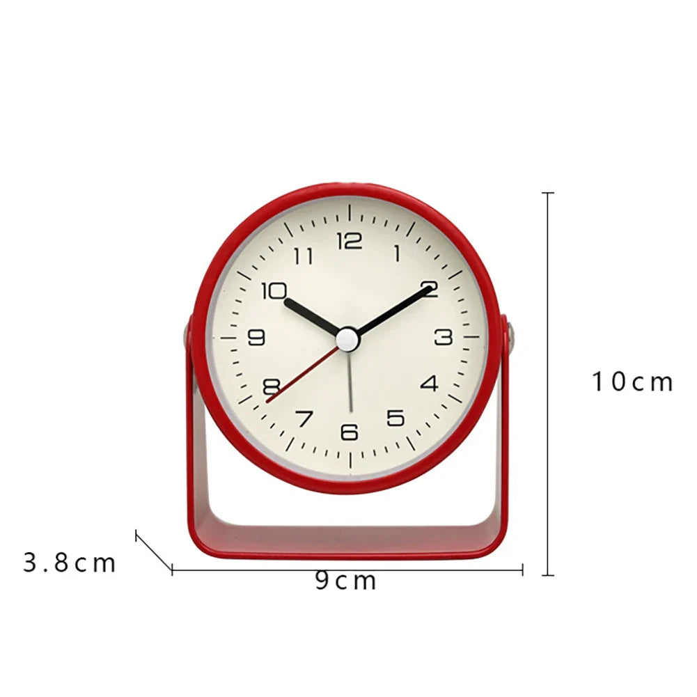 Réveil enfant aiguille