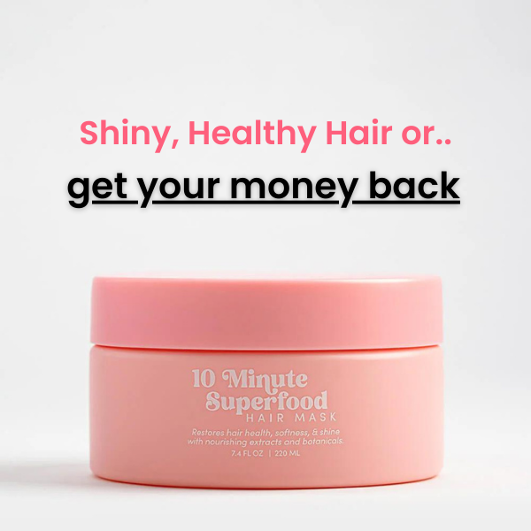 Vellume - Vitamin Hair Mask