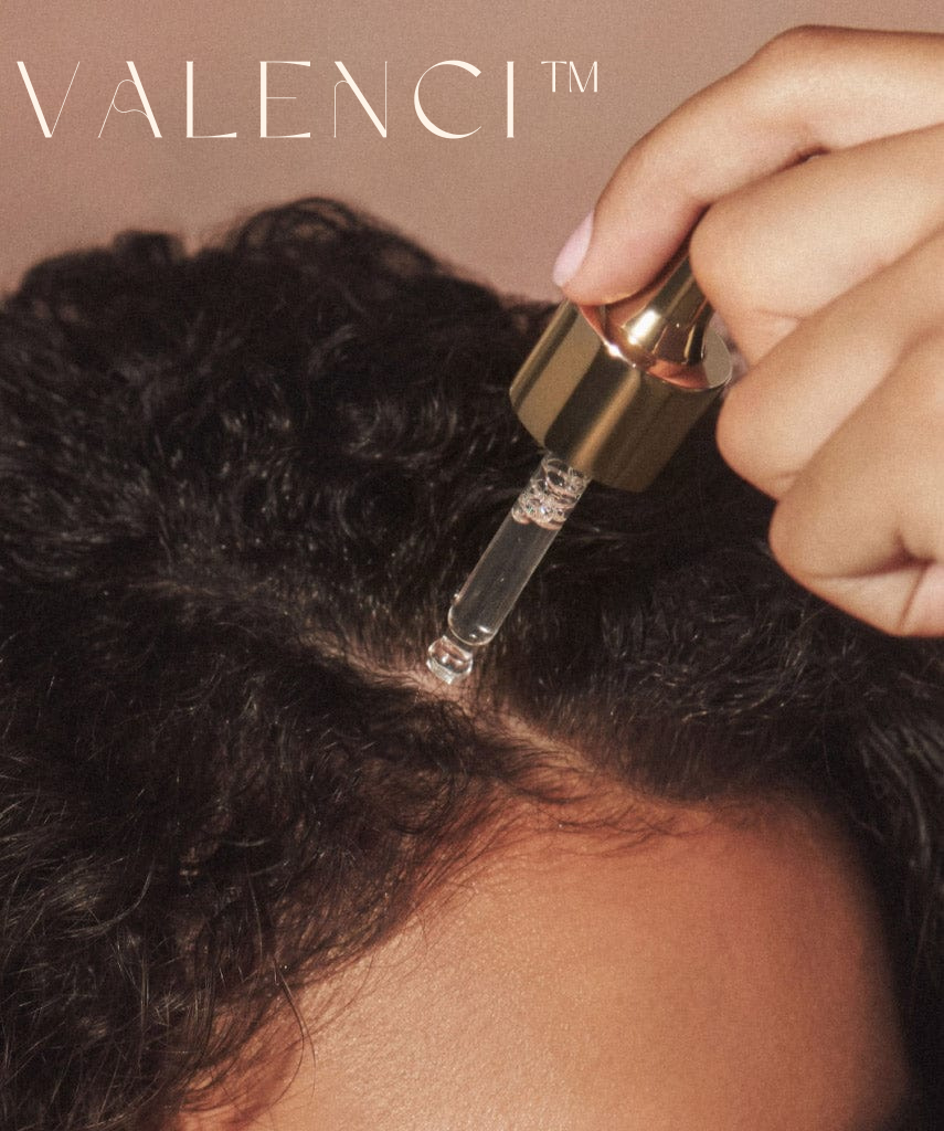 Vellume™ "All-in-One" Hair Serum