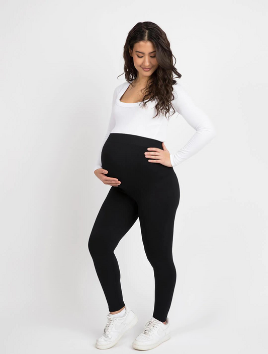 Vellume™ Femy Maternity Leggings