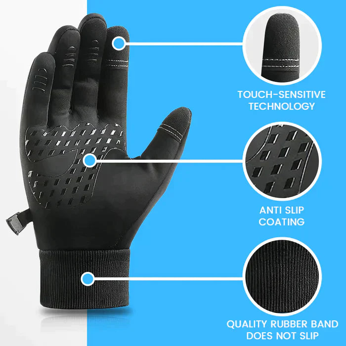 Premium Thermo Gloves