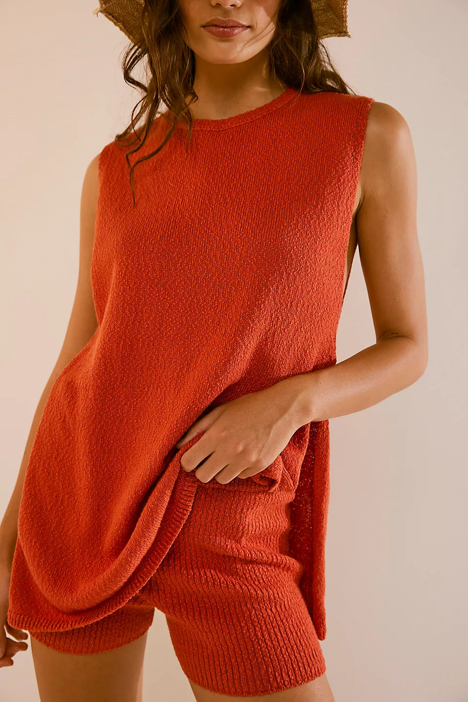 Sienna Sweater Set