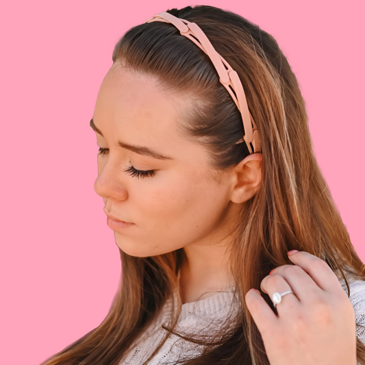 Collapsible Headband