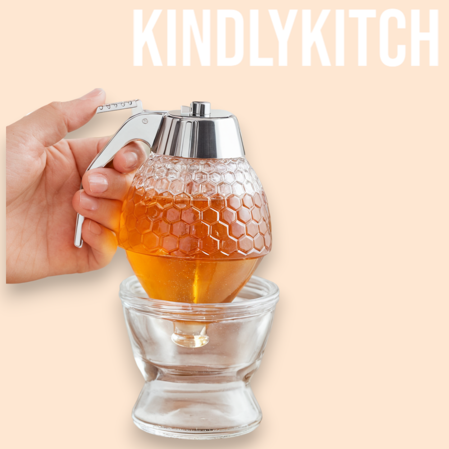 KindlyKitch® Dispenser