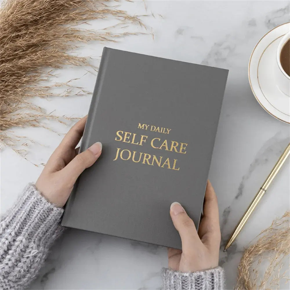 Self Care™ Journal