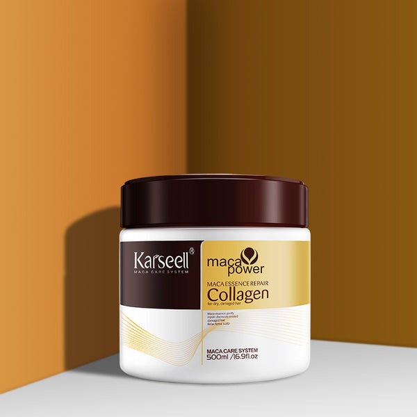 Karseell® Collagen Hair Treatment