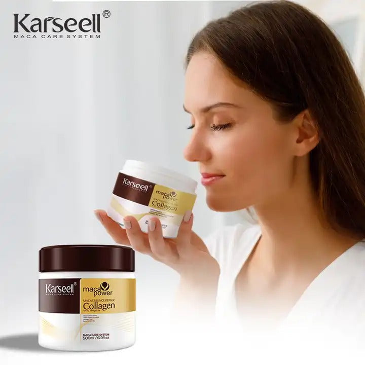 Karseell® Collagen Hair Treatment