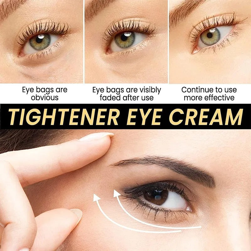 Helen™Eye Care Cream (70% OFF)