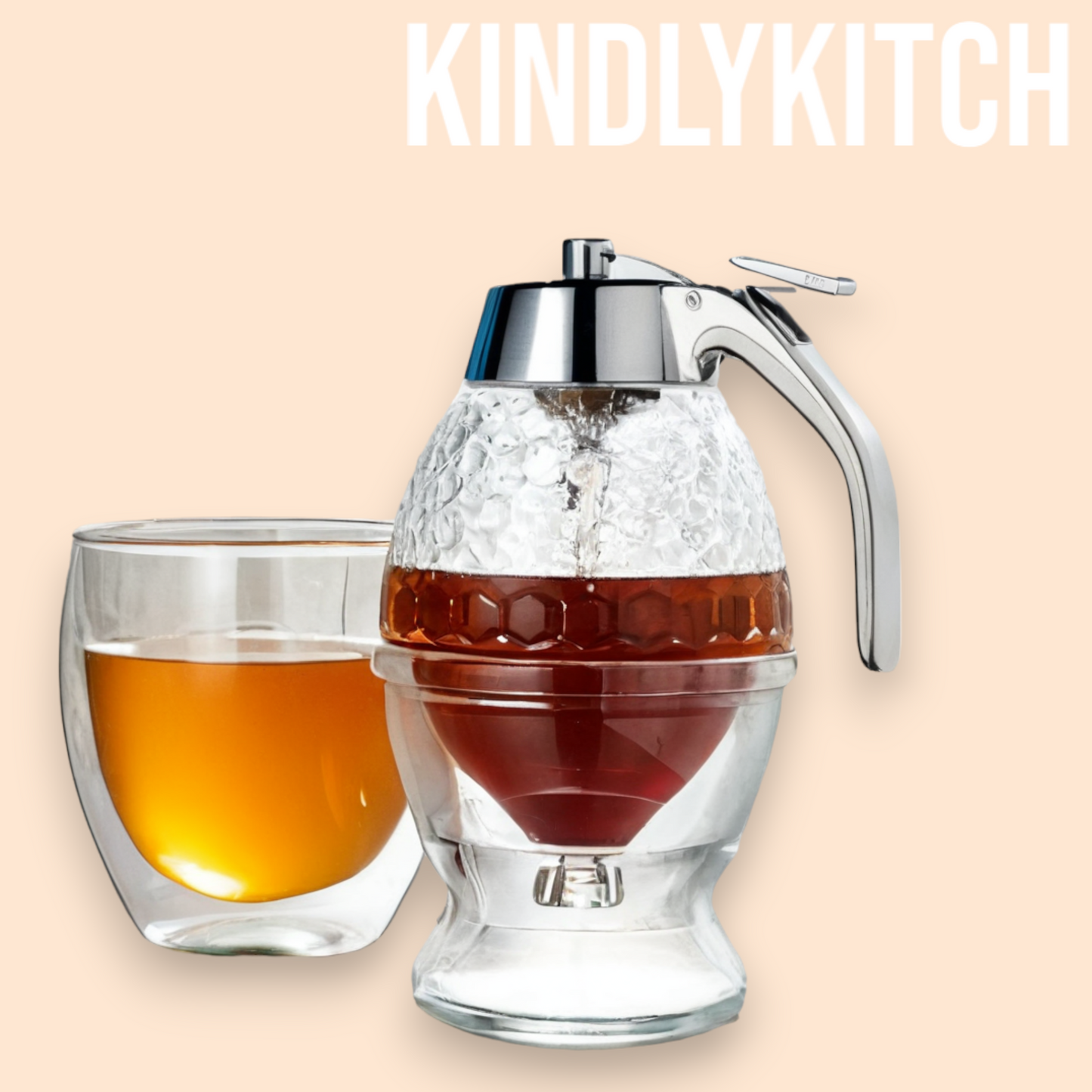 KindlyKitch® Dispenser