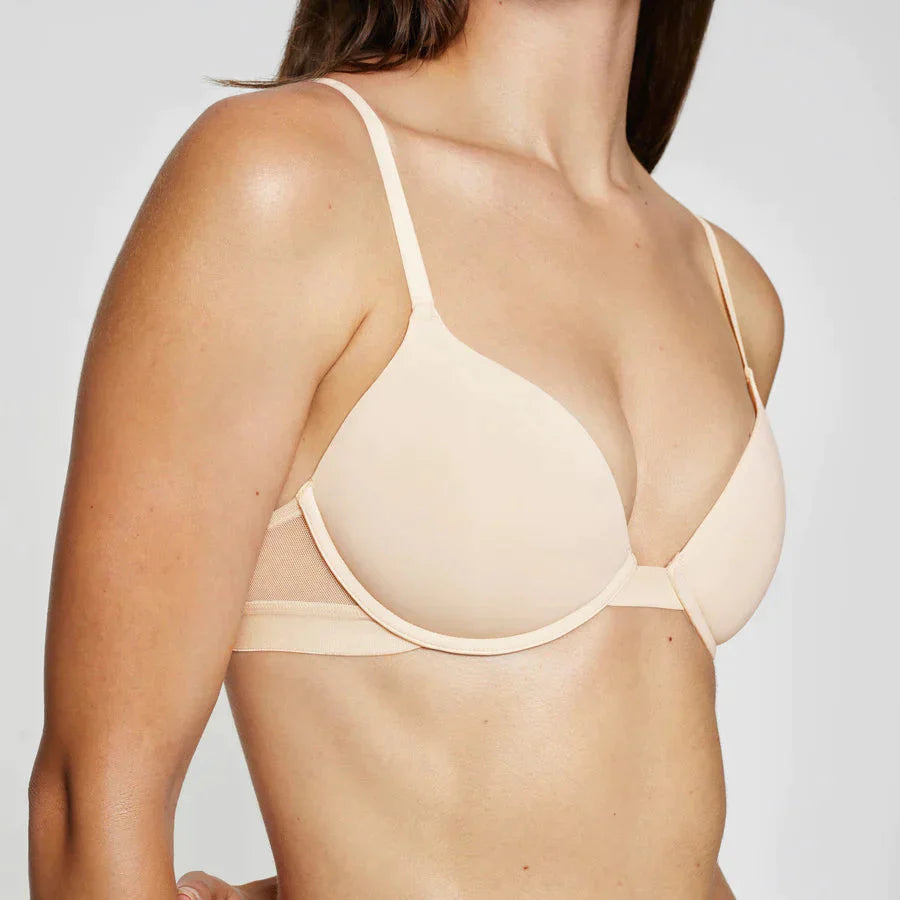 Pepper Push-Up Bra