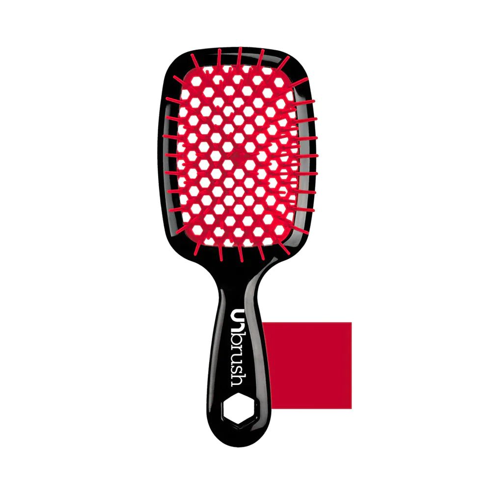 Detangling Hairbrush