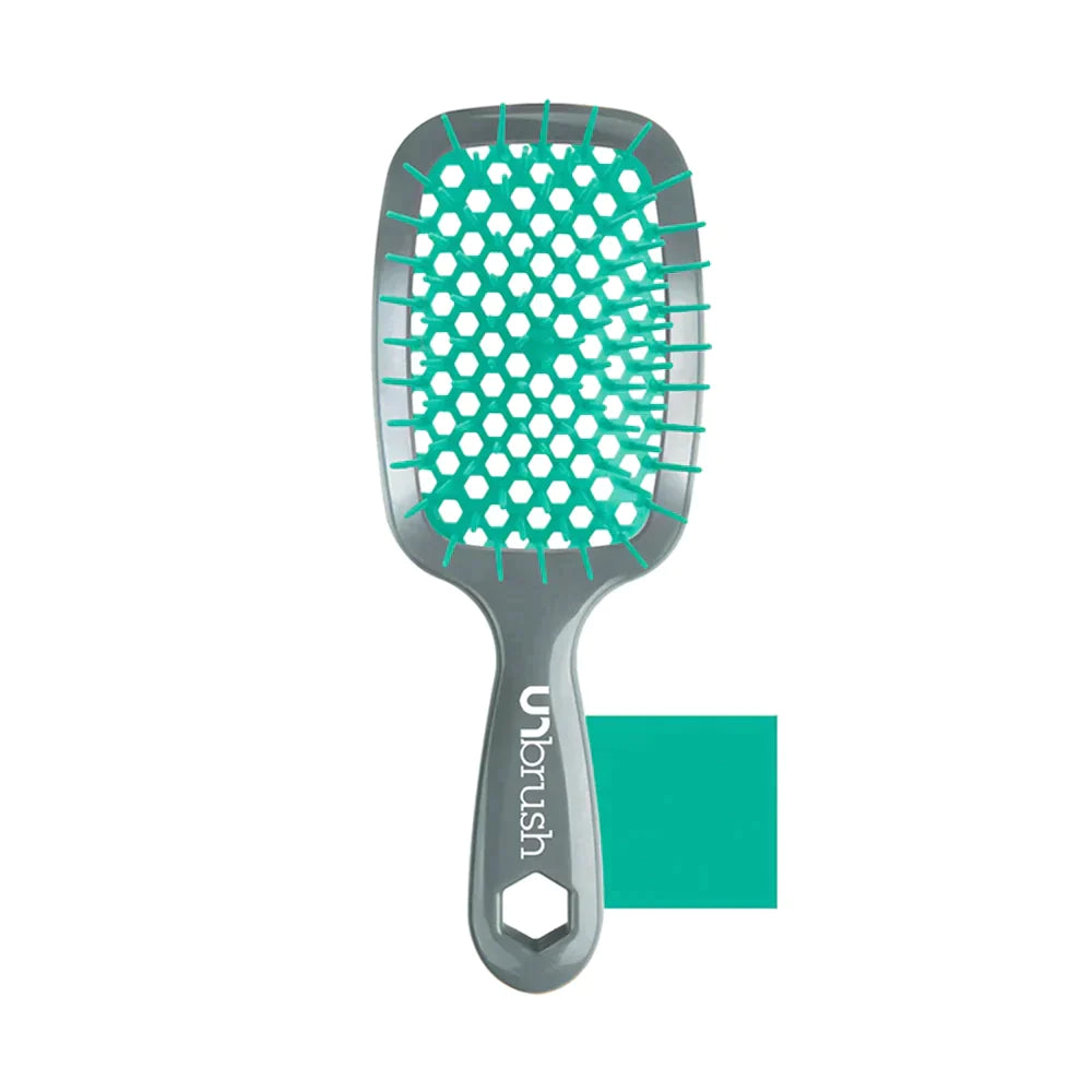 Detangling Hairbrush