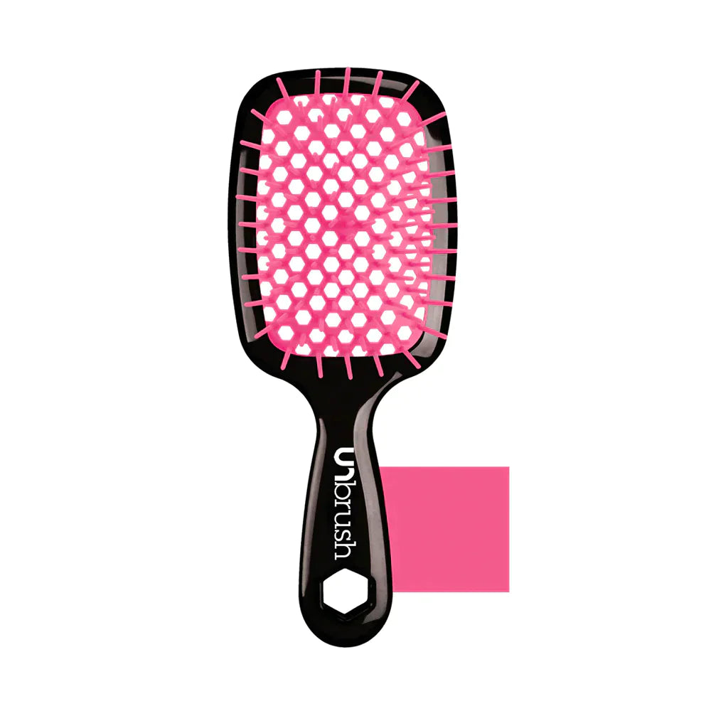 Detangling Hairbrush