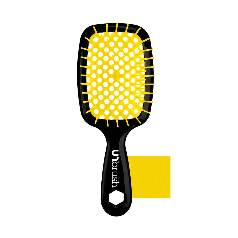 Detangling Hairbrush