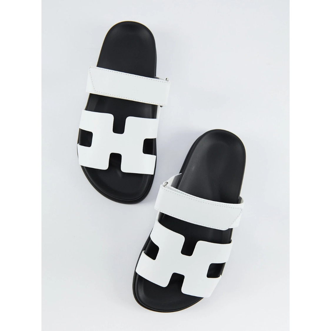 Orthopedic Rome Sandals