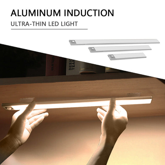 USB LEDLamp™ with Motion sensor