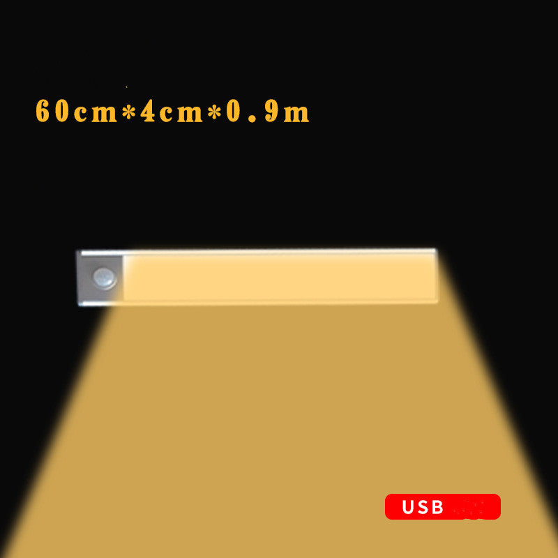 USB LEDLamp™ with Motion sensor