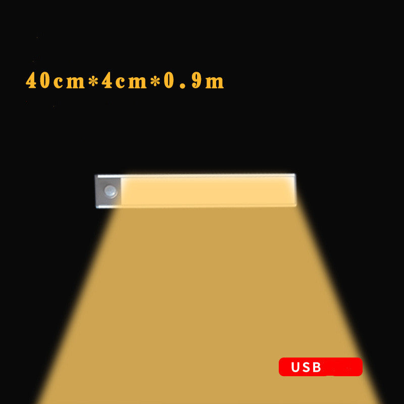 USB LEDLamp™ with Motion sensor